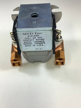 Load image into Gallery viewer, A101XXH-28VDC - MSD - 100 AMP SPST NO. CLOSED RELAY 28VDC COIL
