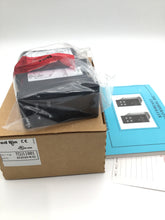 Load image into Gallery viewer, TCU11001 - RED LION - Temperature Controller (RTD, Type B, E, J, K, N, R, S, T) 115/230VAC Panel Mount
