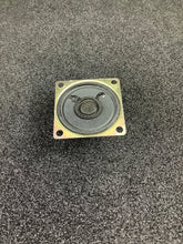 Load image into Gallery viewer, U105S - SPECO - 1 1/2 IN 8 OHM .2 WATT SPEAKER
