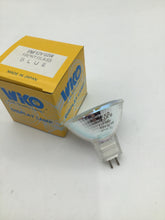 Load image into Gallery viewer, FNF-FG - WIKO - LAMP, 12 VOLT  50 WATT/FRONT GLASS BLUE/MR16
