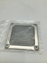 Load image into Gallery viewer, LZ60-8 - EMB PAPST - 80mm Sq Fan Filter/Screen Metal
