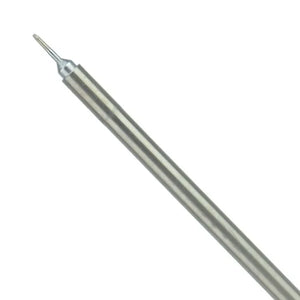 Chisel Soldering Iron Tip WQ-1C Lead Free Type with Heater Cartridge, LF-1C