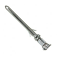 Load image into Gallery viewer, CONN TERM PIN 16-20 AWG TIN, Chain Form, 50 contacts per package. Quantity Shown Available = 50 Packs., 206638-2 -50
