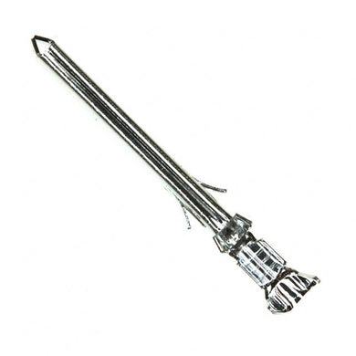 CONN TERM PIN 16-20 AWG TIN, Chain Form, 50 contacts per package. Quantity Shown Available = 50 Packs., 206638-2 -50