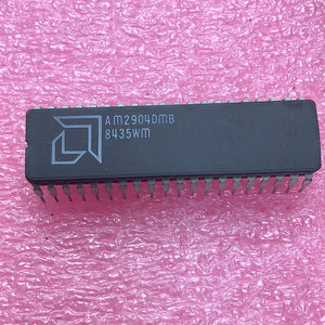 AM2904DMB - AMD - Status and Shift Control Unit