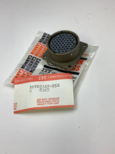 Load image into Gallery viewer, KPT02A22-55S - ITT CANNON - 55 Position Circular Connector Receptacle, Female Sockets Solder Cup

