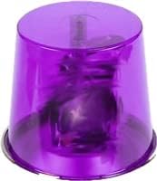 Load image into Gallery viewer, REPLACEMENT DOME MAGENTA, 52-LM

