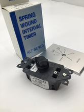 Load image into Gallery viewer, KLT5M-A - GRASSLIN - 5 MINUTE SPRING WOUND TIMER
