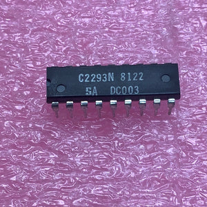 C2293N - Signetics - Integrated Circuit