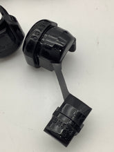 Load image into Gallery viewer, 6N3-4-10 - HEYCO - Strain Relief Bushings, Straight-Thru. 10 PACK
