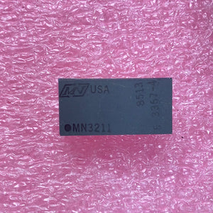 MN3211 - MN - D/A Converter
