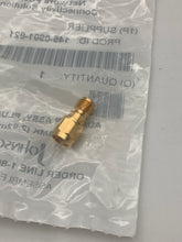 Load image into Gallery viewer, 145-0901-821 - JOHNSON - Adapter Coaxial Connector 2.92mm (OS-2.9) Plug, Male Pin To 2.92mm (OS-2.9) Jack, Female Socket 50 Ohms
