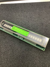 Load image into Gallery viewer, 3602-120-09120 - IEE - Vacuum Fluorescent Display Module 5x7 Dot Matrix, 1x20 Display Format
