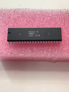 M5267-15 - OKI - Integrated Circuit