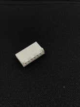 Load image into Gallery viewer, 09-50-8073 - MOLEX - 7 Position Rectangular Housing Connector Receptacle 0.156"
