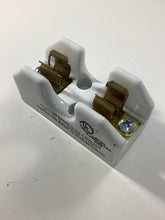 Load image into Gallery viewer, 2601 - BUSSMAN - Porcelain Fuse Block, 30A 250V
