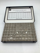 Load image into Gallery viewer, K-RC1206 - CENTRY - SMD RESISTOR KIT, 1206 Size, 2.7ohm-2.2M ohm, 1/8 watt 20 pcs each, 60 values, 1200 pcs total
