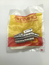 Load image into Gallery viewer, 5905 - OHMITE - MOUNTING CLIP FOR RESISTER PACK OF 10
