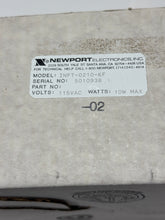 Load image into Gallery viewer, INFT-0210-KF - NEWPORT - Infinity Series Thermocouple Meters
