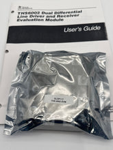 Load image into Gallery viewer, THS6002EVM - TEXAS INSTRUMENT - THS6002 - Line Driver, ADSL Interface Evaluation Board
