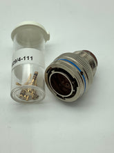 Load image into Gallery viewer, MS3476L14-5P - AERO - 5 Position Circular Connector Plug, Male Pins Crimp

