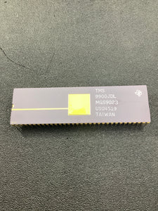 TMS9900JDL - TI - Programmable System Interface