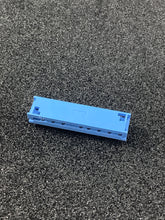 Load image into Gallery viewer, 2-1437006-2 - TYCO - 34 PIN PCB Transition Connector 4 Row
