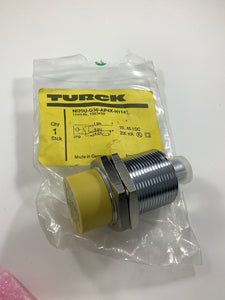 Ni20U-G30-AP4X-H1141 - TURCK - Proximity Switch Sensor