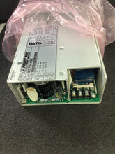 Load image into Gallery viewer, NRG350-4000 - POWER ONE - DC POWER SUPPLY, 5V-35A, 12V-10A, 12V-6A, 5V-3A, Input 115/230vac
