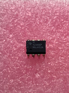 TL560CP - TI - Detector IC