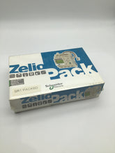 Load image into Gallery viewer, SR1-PACKBD - TELEMECHCANIQUE - SR1 B121BD ZILIO LOGIC PROGRAMABLE RELAY,W CABLE,SOFTWARE SCHNEIDER
