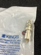 Load image into Gallery viewer, KV-59-04 - KINGS - MHV CONNECTOR
