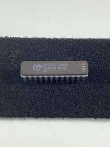 CY7C235-30DCB - CYPRESS - 1K X 8 EPROM