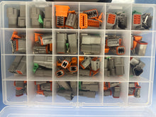 Load image into Gallery viewer, ADT-KIT-496 - DEUTSCH - DUETSCH TERMINAL KIT 496PC
