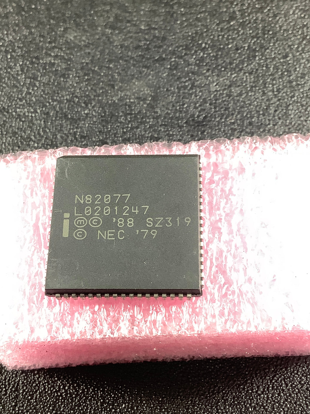 N82077 - NEC - Secondary Storage Controller