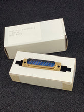 Load image into Gallery viewer, 208868-1 - AMP - 44 Position D-Sub, High Density Plug, Male Pins Connector
