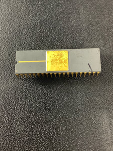 TMS8080JL-PULL - TEXAS INSTRUMENT -  8-bit parallel central processing unit (CPU), SOCKET PULL