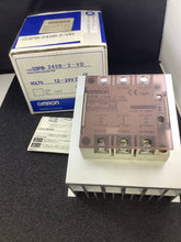 Load image into Gallery viewer, G3PB-245B-2-VD - OMRON - Solid State Relay Module
