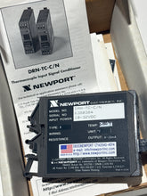 Load image into Gallery viewer, DRN-TC-C/N - NEWPORT - THERMOCOUPLE INPUT SIGNAL CONDITIONER

