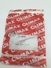 Load image into Gallery viewer, C-075 - CLIMAX - Set Screw Collar C-Series 3/4” ID
