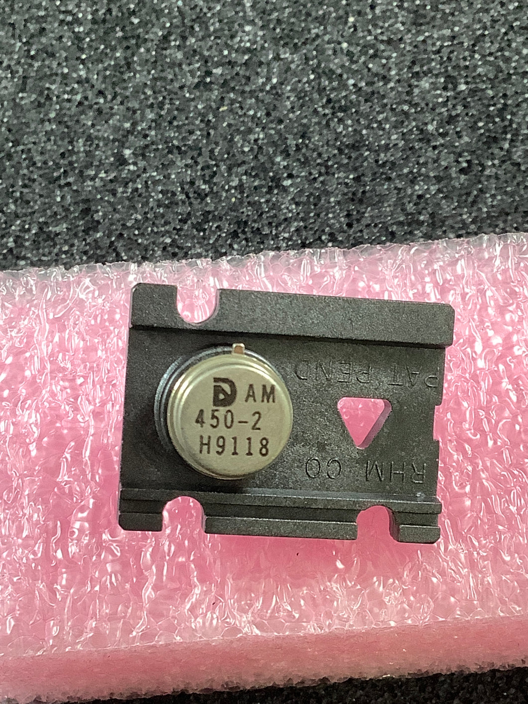 AM450-2 - DATEL - Integrated Circuit