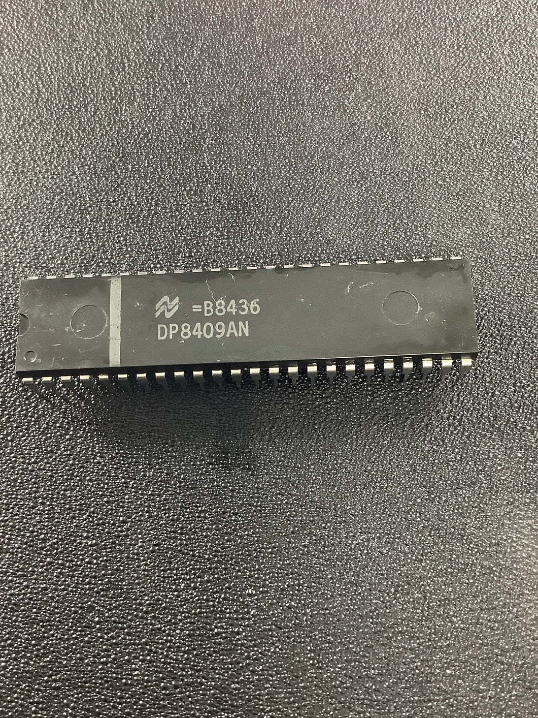 DP8409AN - NSC - DRAM CONTROLLER, 256K X 1, MOS