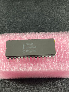 D8259A - INTEL - INTERRUPT CONTROLLER