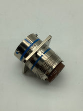 Load image into Gallery viewer, MS3470L14-12S-L/C - AERO - 12 Position Circular Connector Receptacle, Female LESS CONTACTS
