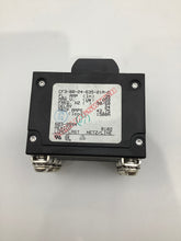 Load image into Gallery viewer, CF3-B0-24-635-21A-D - CARLING -  35 AMP Circuit Breaker, C-Series, Hydraulic-Magnetic 3 POLE
