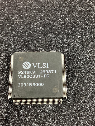 VLSI