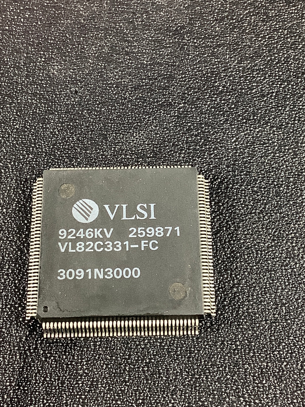 VL82C331-FC - VLSI - Micro Peripheral IC