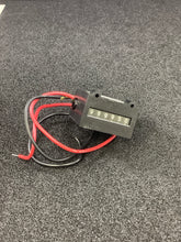 Load image into Gallery viewer, E6B626GM - ENM - 6 DIGIT 6VDC Miniature Electro-Mechanical Counter,
