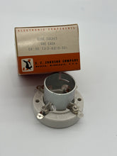 Load image into Gallery viewer, 123-0210-001 - E F JOHNSON - 4 PIN TUBE SOCKET
