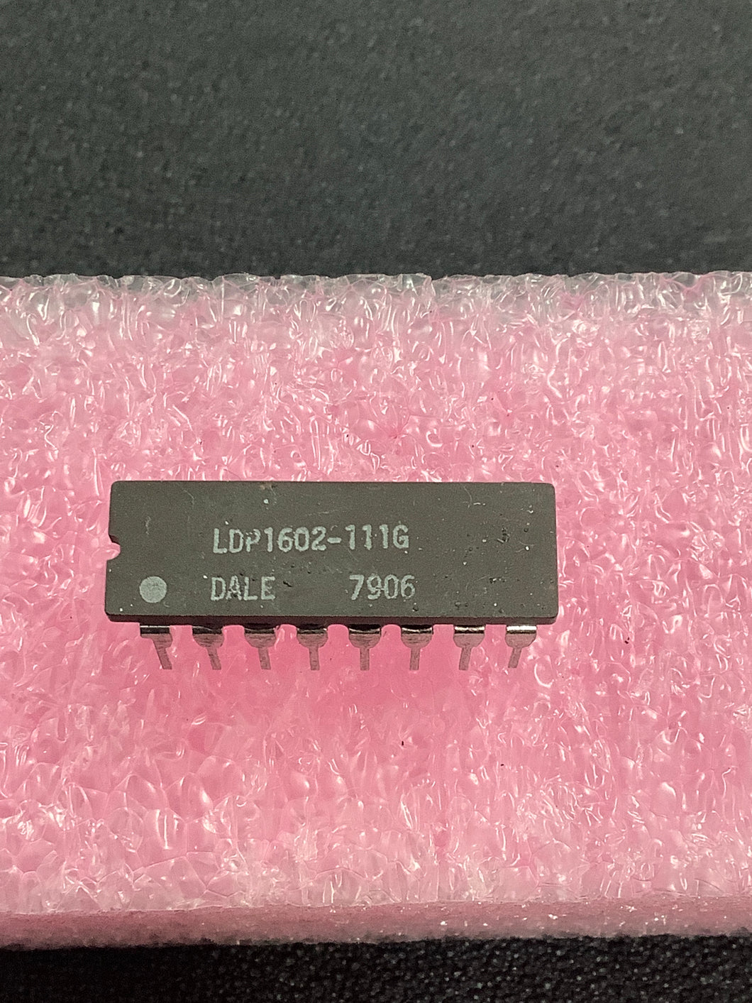 LDP1602-1116 - DALE - integrated circuit